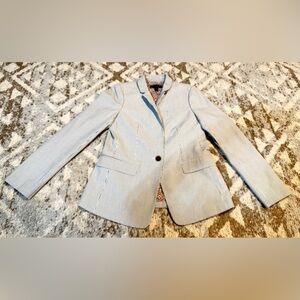 J.Crew Blazer